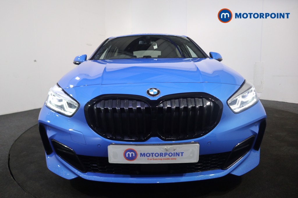 BMW 1 Series M Sport Automatic Petrol Hatchback - Stock Number (1584566) - 25th supplementary image