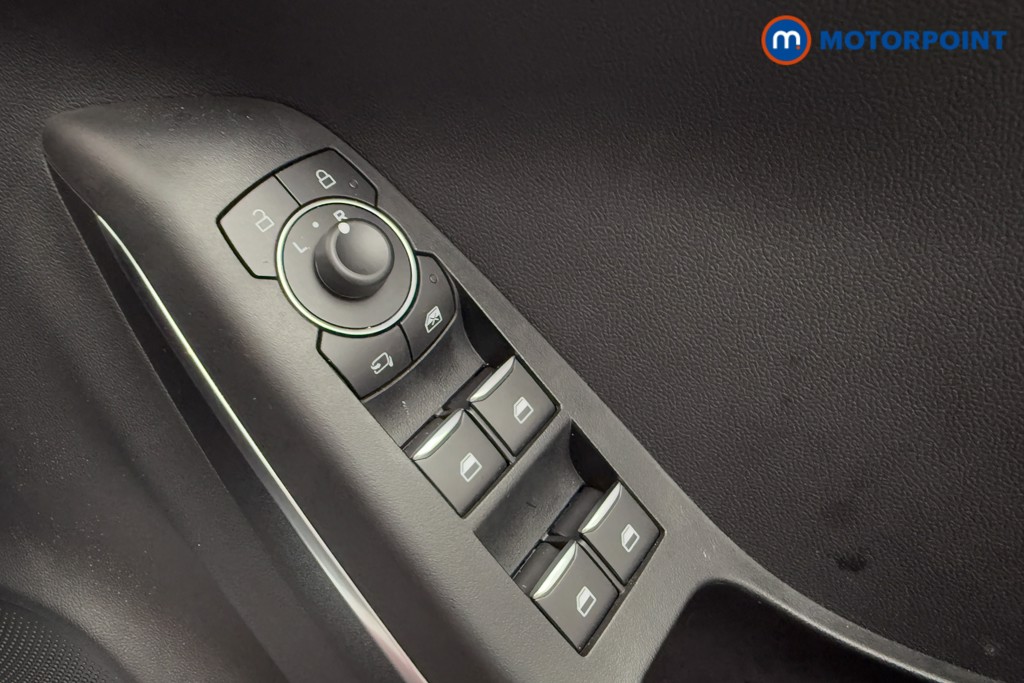 Ford Puma St-Line Vignale Automatic Petrol SUV - Stock Number (1584585) - 21st supplementary image