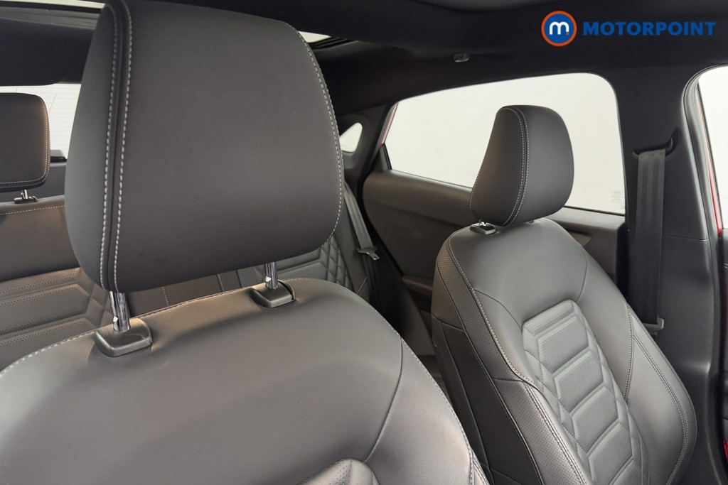 Ford Puma St-Line Vignale Automatic Petrol SUV - Stock Number (1584585) - 23rd supplementary image