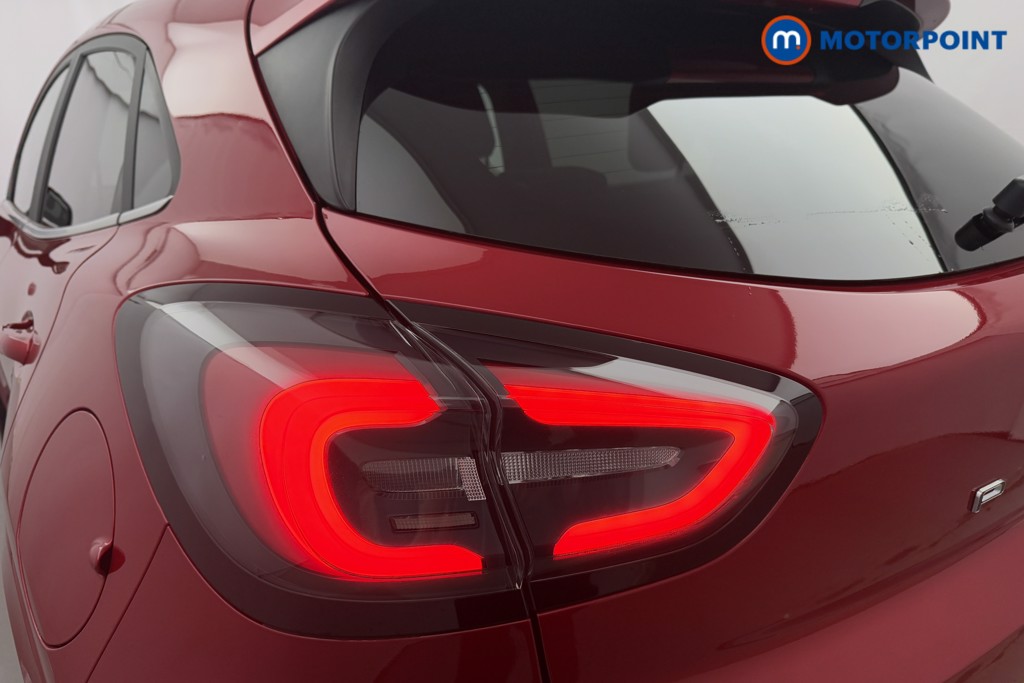 Ford Puma St-Line Vignale Automatic Petrol SUV - Stock Number (1584585) - 29th supplementary image