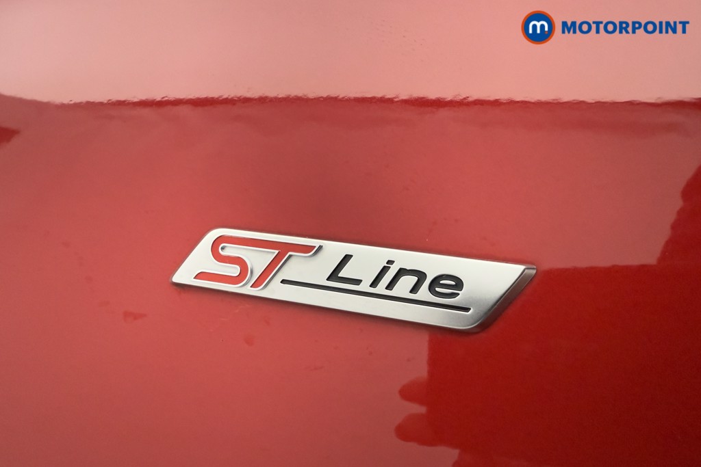 Ford Puma St-Line Vignale Automatic Petrol SUV - Stock Number (1584585) - 30th supplementary image