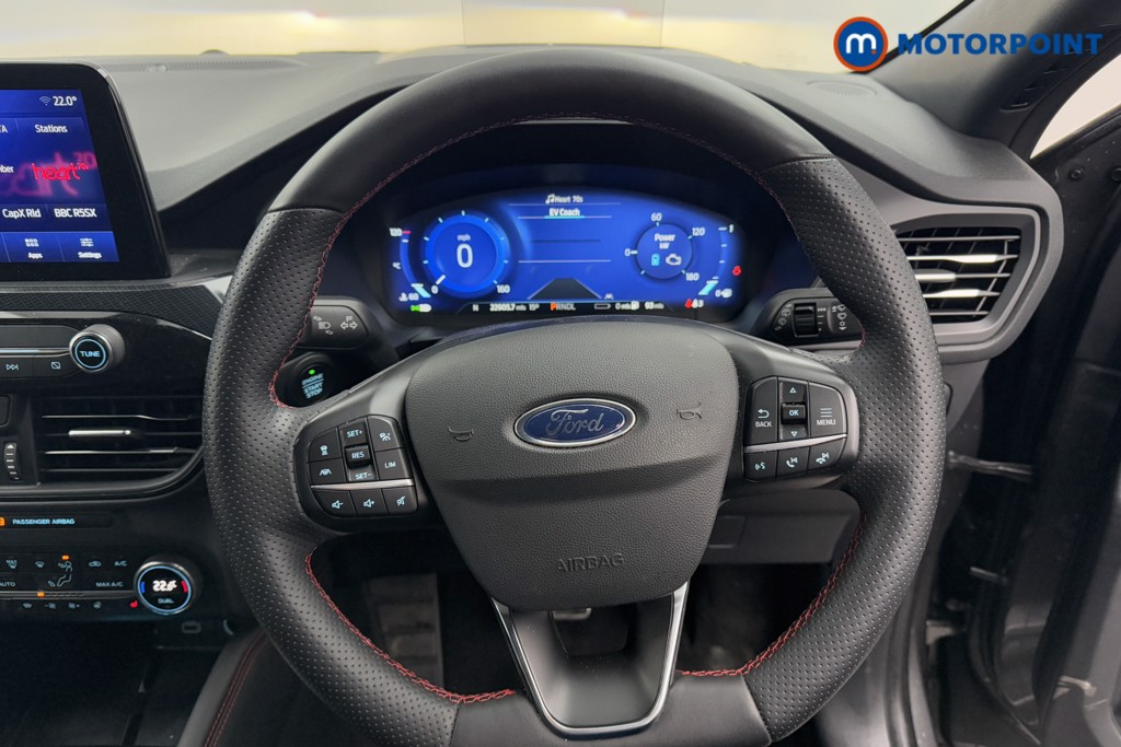 Ford Kuga St-Line X Edition Automatic Petrol Plug-In Hybrid SUV - Stock Number (1584598) - 3rd supplementary image