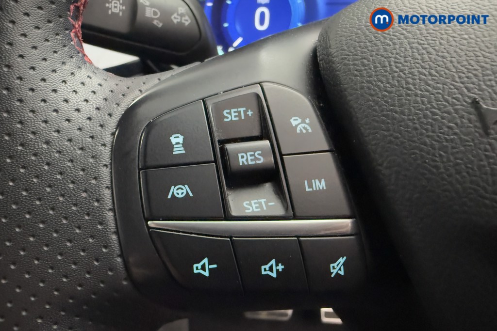 Ford Kuga St-Line X Edition Automatic Petrol Plug-In Hybrid SUV - Stock Number (1584598) - 4th supplementary image