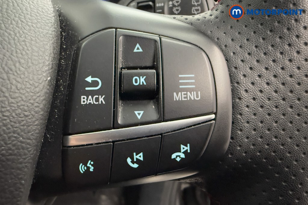 Ford Kuga St-Line X Edition Automatic Petrol Plug-In Hybrid SUV - Stock Number (1584598) - 5th supplementary image