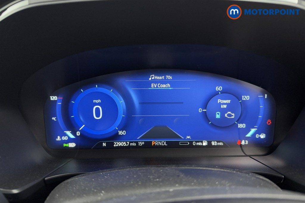 Ford Kuga St-Line X Edition Automatic Petrol Plug-In Hybrid SUV - Stock Number (1584598) - 6th supplementary image