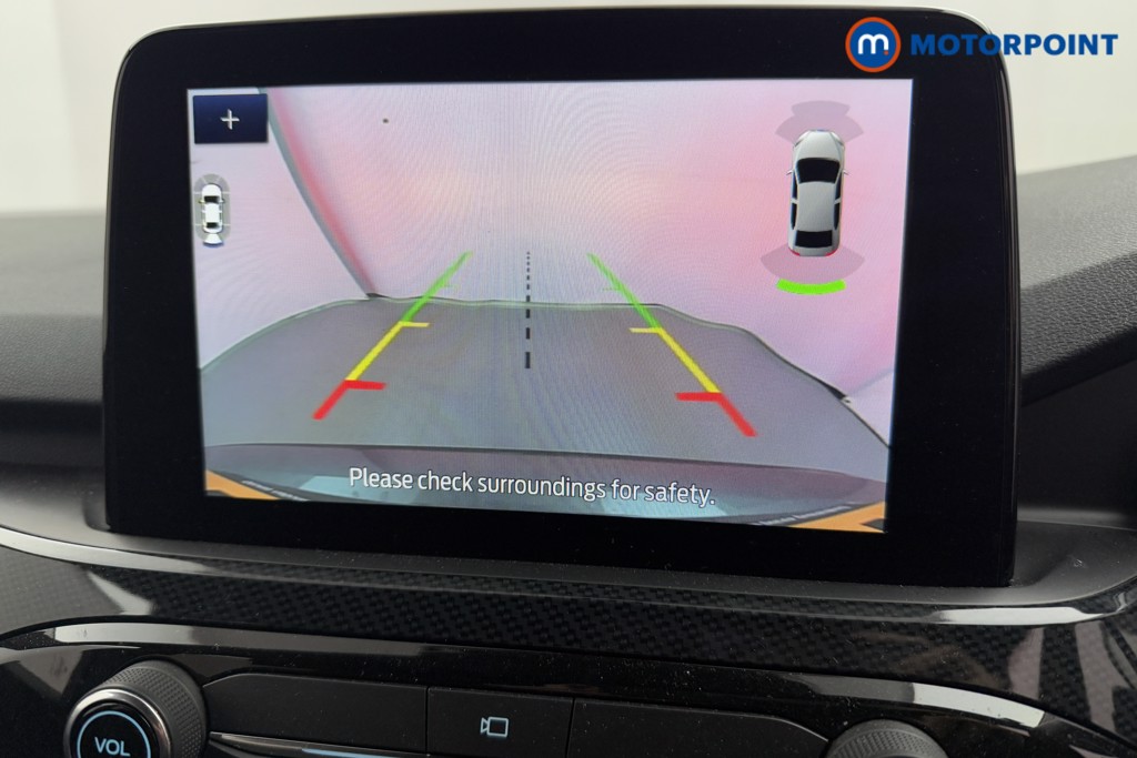 Ford Kuga St-Line X Edition Automatic Petrol Plug-In Hybrid SUV - Stock Number (1584598) - 12th supplementary image
