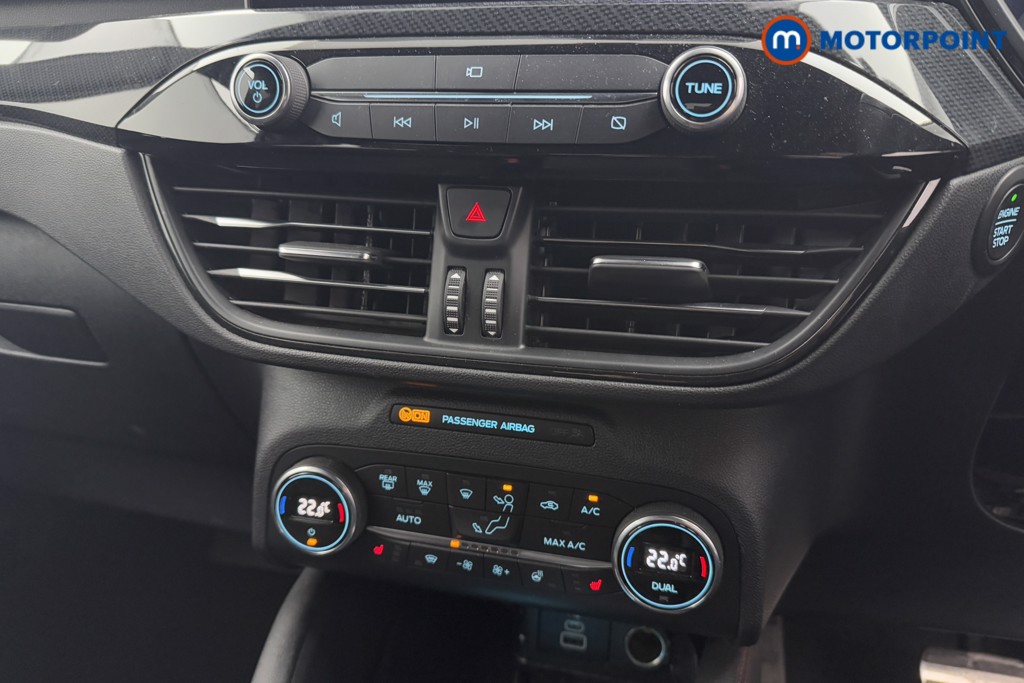 Ford Kuga St-Line X Edition Automatic Petrol Plug-In Hybrid SUV - Stock Number (1584598) - 13th supplementary image