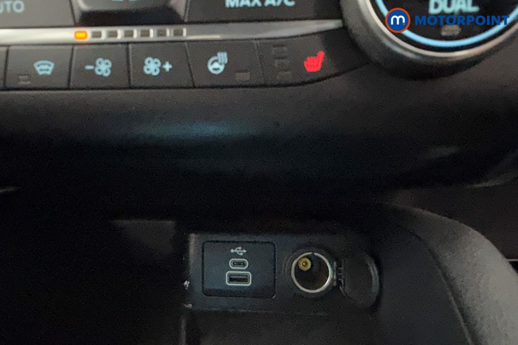 Ford Kuga St-Line X Edition Automatic Petrol Plug-In Hybrid SUV - Stock Number (1584598) - 14th supplementary image