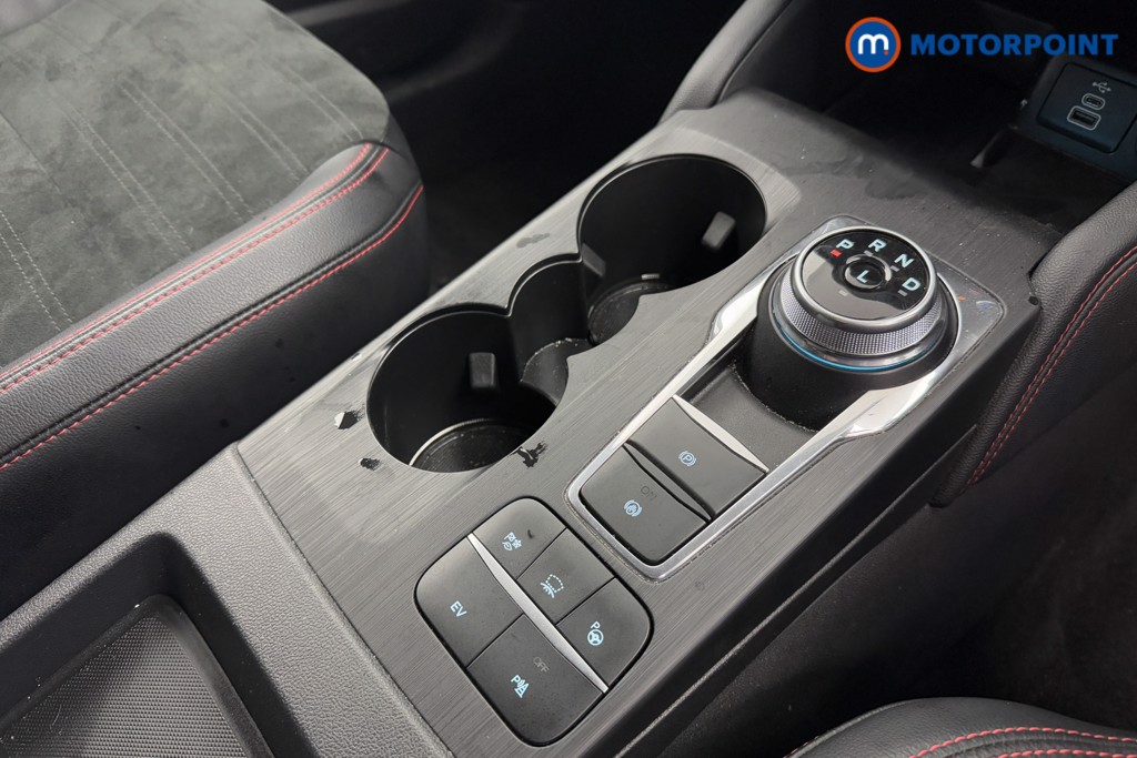 Ford Kuga St-Line X Edition Automatic Petrol Plug-In Hybrid SUV - Stock Number (1584598) - 15th supplementary image