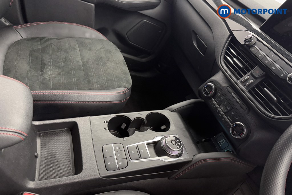 Ford Kuga St-Line X Edition Automatic Petrol Plug-In Hybrid SUV - Stock Number (1584598) - 17th supplementary image