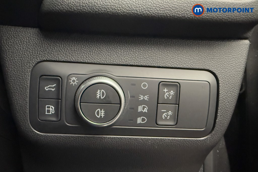 Ford Kuga St-Line X Edition Automatic Petrol Plug-In Hybrid SUV - Stock Number (1584598) - 18th supplementary image