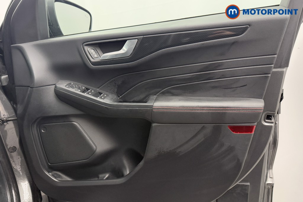 Ford Kuga St-Line X Edition Automatic Petrol Plug-In Hybrid SUV - Stock Number (1584598) - 19th supplementary image