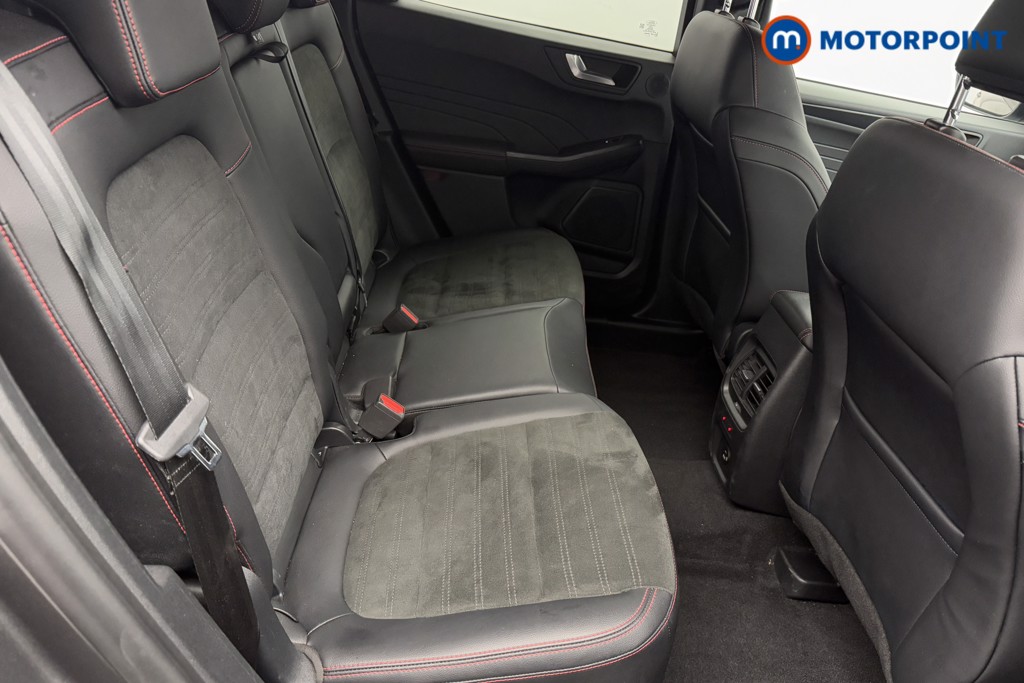 Ford Kuga St-Line X Edition Automatic Petrol Plug-In Hybrid SUV - Stock Number (1584598) - 23rd supplementary image