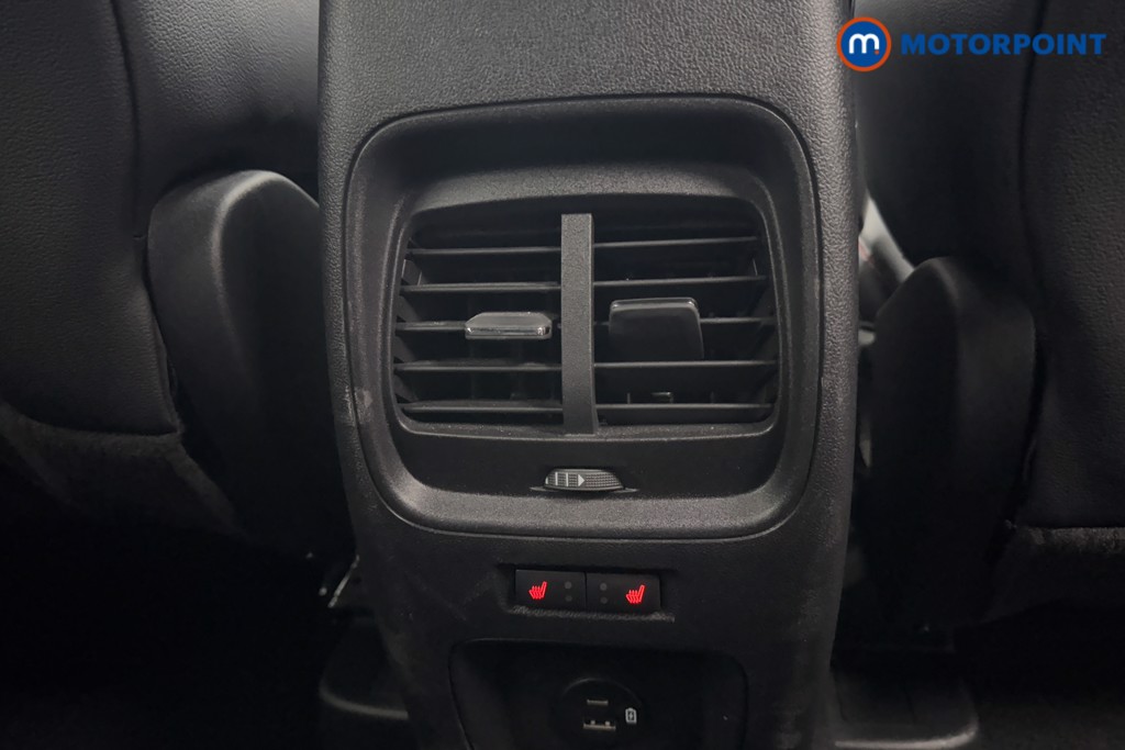 Ford Kuga St-Line X Edition Automatic Petrol Plug-In Hybrid SUV - Stock Number (1584598) - 24th supplementary image