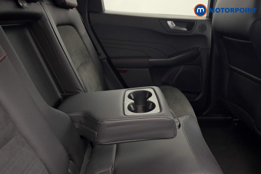 Ford Kuga St-Line X Edition Automatic Petrol Plug-In Hybrid SUV - Stock Number (1584598) - 25th supplementary image