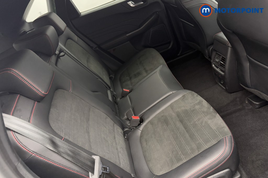 Ford Kuga St-Line X Edition Automatic Petrol Plug-In Hybrid SUV - Stock Number (1584598) - 26th supplementary image