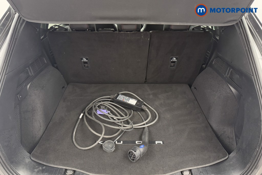 Ford Kuga St-Line X Edition Automatic Petrol Plug-In Hybrid SUV - Stock Number (1584598) - 27th supplementary image