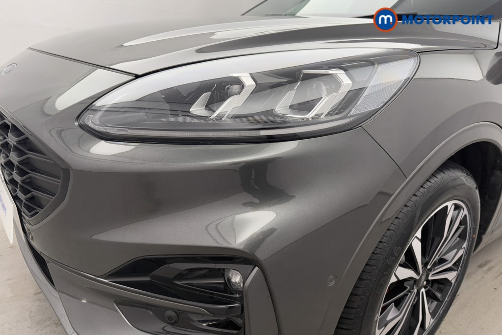 Ford Kuga St-Line X Edition Automatic Petrol Plug-In Hybrid SUV - Stock Number (1584598) - 32nd supplementary image