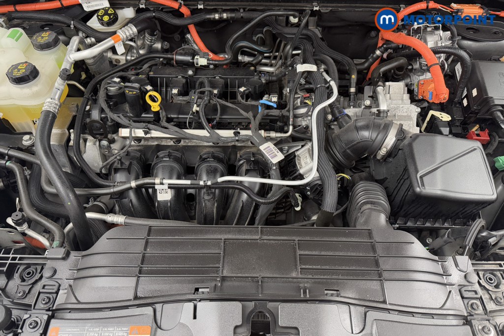 Ford Kuga St-Line X Edition Automatic Petrol Plug-In Hybrid SUV - Stock Number (1584598) - 33rd supplementary image