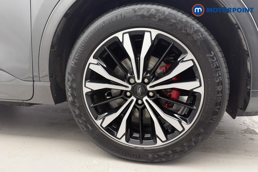 Ford Kuga St-Line X Edition Automatic Petrol Plug-In Hybrid SUV - Stock Number (1584598) - 35th supplementary image