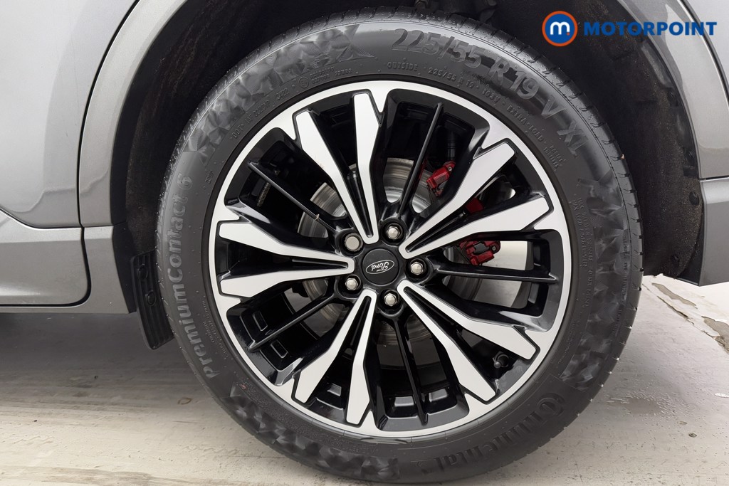 Ford Kuga St-Line X Edition Automatic Petrol Plug-In Hybrid SUV - Stock Number (1584598) - 37th supplementary image