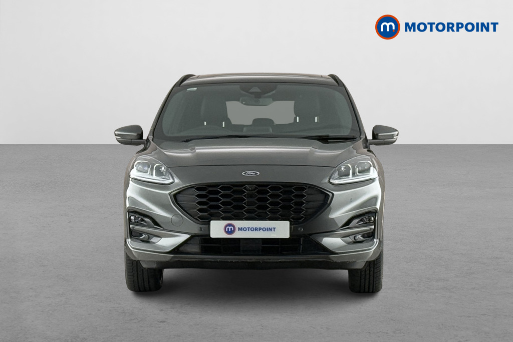 Ford Kuga St-Line X Edition Automatic Petrol Plug-In Hybrid SUV - Stock Number (1584598) - Front bumper