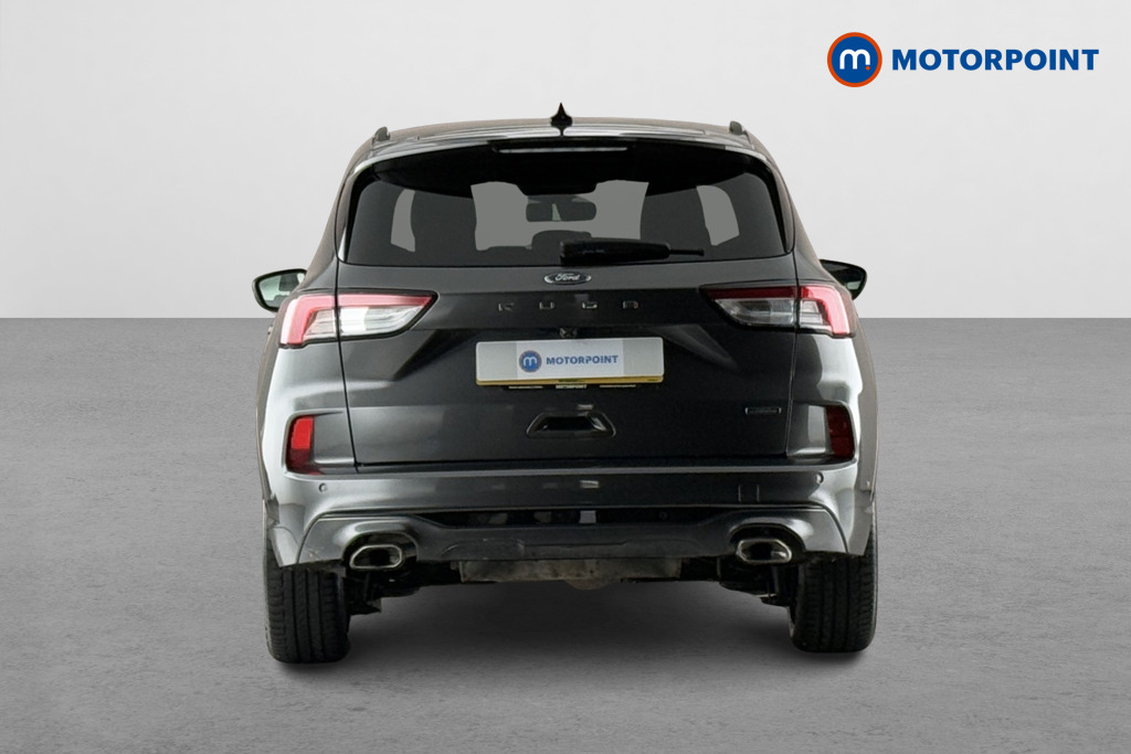 Ford Kuga St-Line X Edition Automatic Petrol Plug-In Hybrid SUV - Stock Number (1584598) - Rear bumper