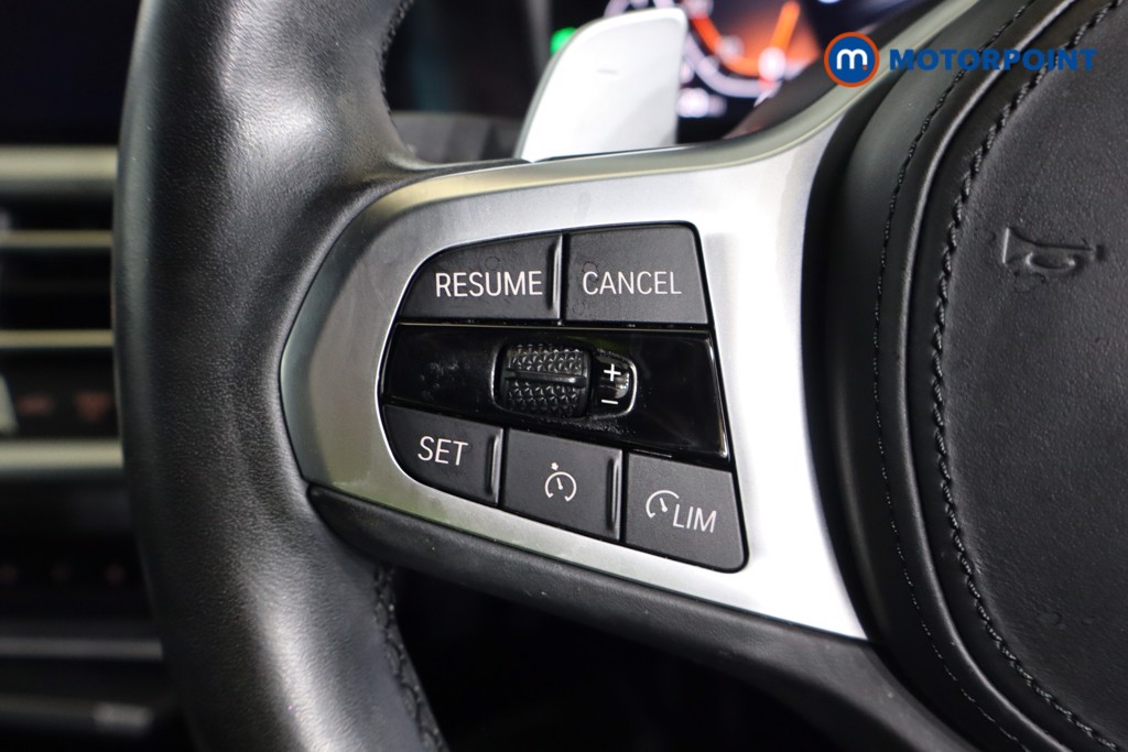 BMW 4 Series M Sport Automatic Petrol Coupe - Stock Number (1584603) - 3rd supplementary image