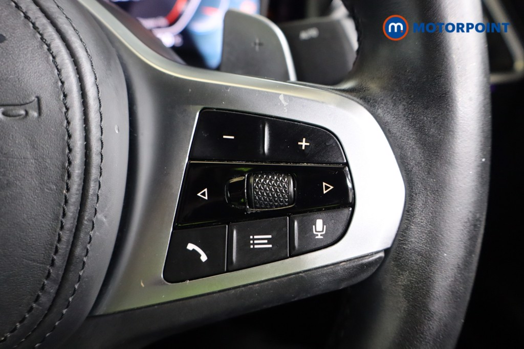 BMW 4 Series M Sport Automatic Petrol Coupe - Stock Number (1584603) - 4th supplementary image