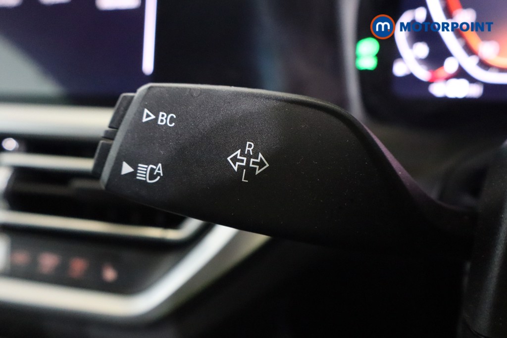 BMW 4 Series M Sport Automatic Petrol Coupe - Stock Number (1584603) - 5th supplementary image