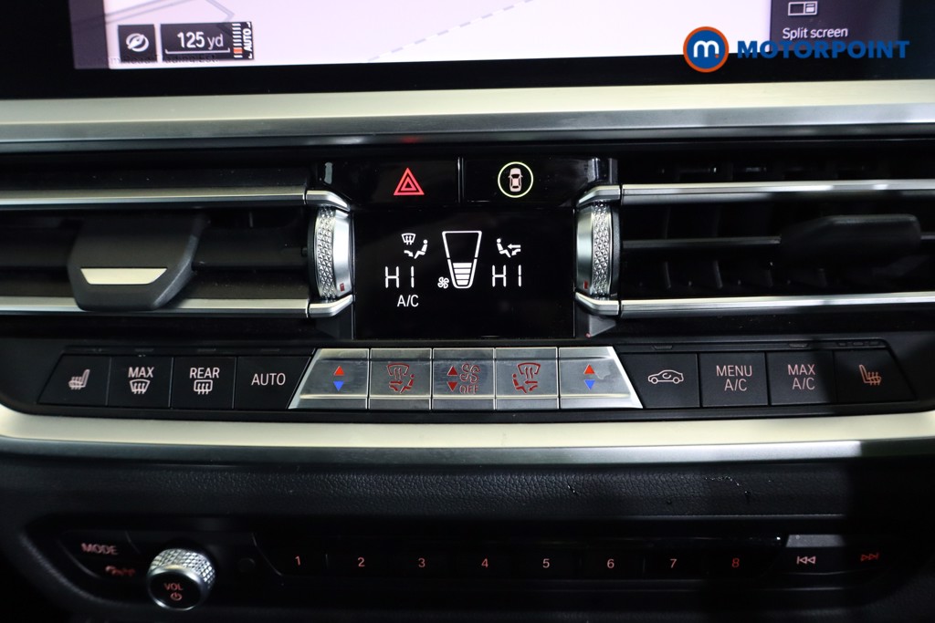 BMW 4 Series M Sport Automatic Petrol Coupe - Stock Number (1584603) - 9th supplementary image