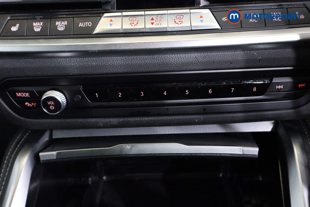 BMW 4 Series M Sport Automatic Petrol Coupe - Stock Number (1584603) - 10th supplementary image