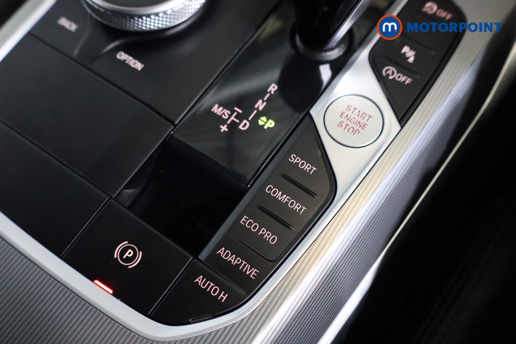 BMW 4 Series M Sport Automatic Petrol Coupe - Stock Number (1584603) - 11th supplementary image