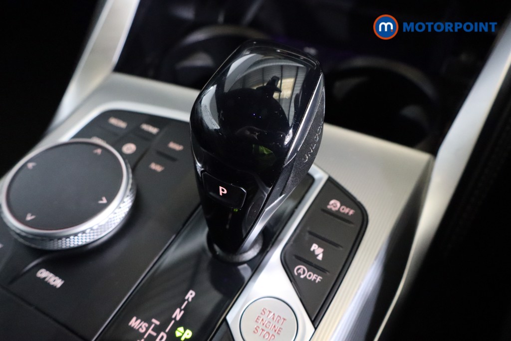 BMW 4 Series M Sport Automatic Petrol Coupe - Stock Number (1584603) - 12th supplementary image