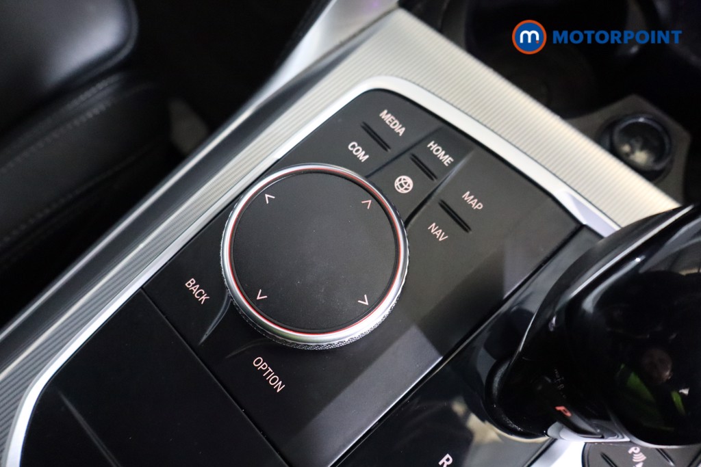 BMW 4 Series M Sport Automatic Petrol Coupe - Stock Number (1584603) - 13th supplementary image