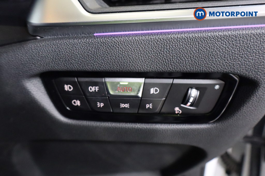 BMW 4 Series M Sport Automatic Petrol Coupe - Stock Number (1584603) - 14th supplementary image