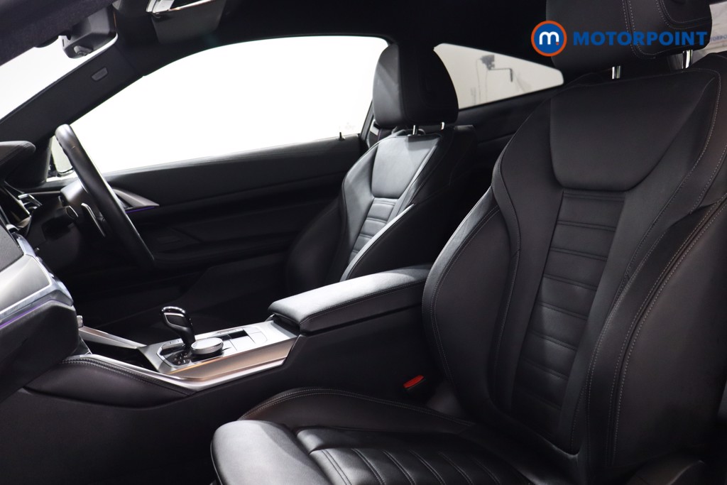 BMW 4 Series M Sport Automatic Petrol Coupe - Stock Number (1584603) - 17th supplementary image