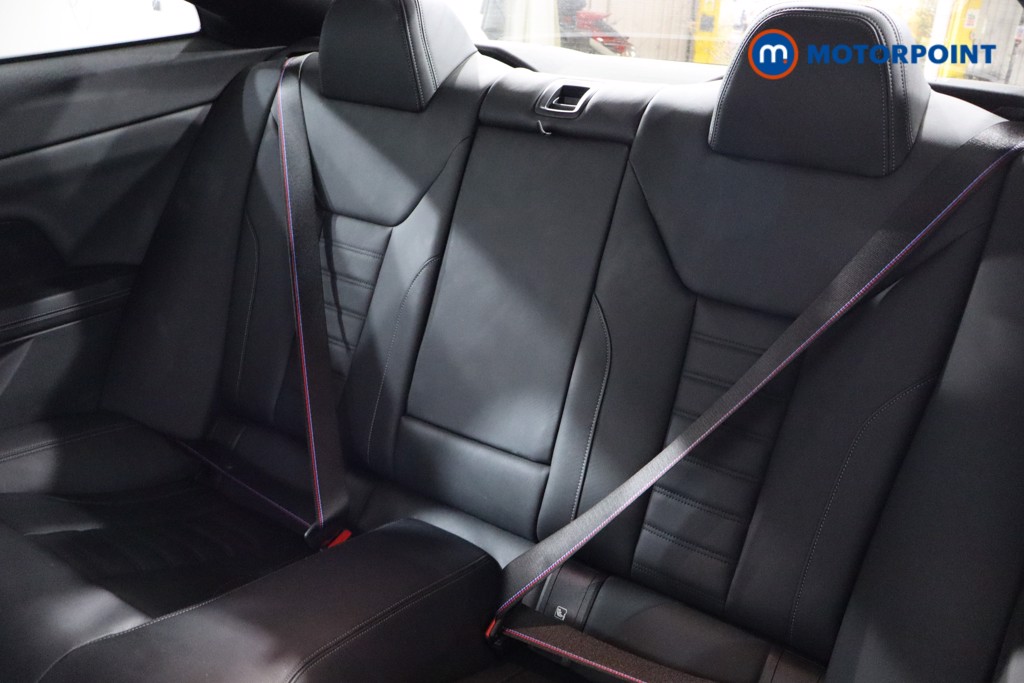 BMW 4 Series M Sport Automatic Petrol Coupe - Stock Number (1584603) - 18th supplementary image
