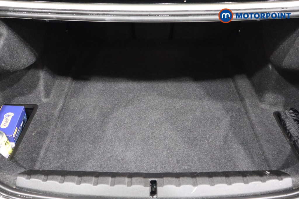 BMW 4 Series M Sport Automatic Petrol Coupe - Stock Number (1584603) - 19th supplementary image