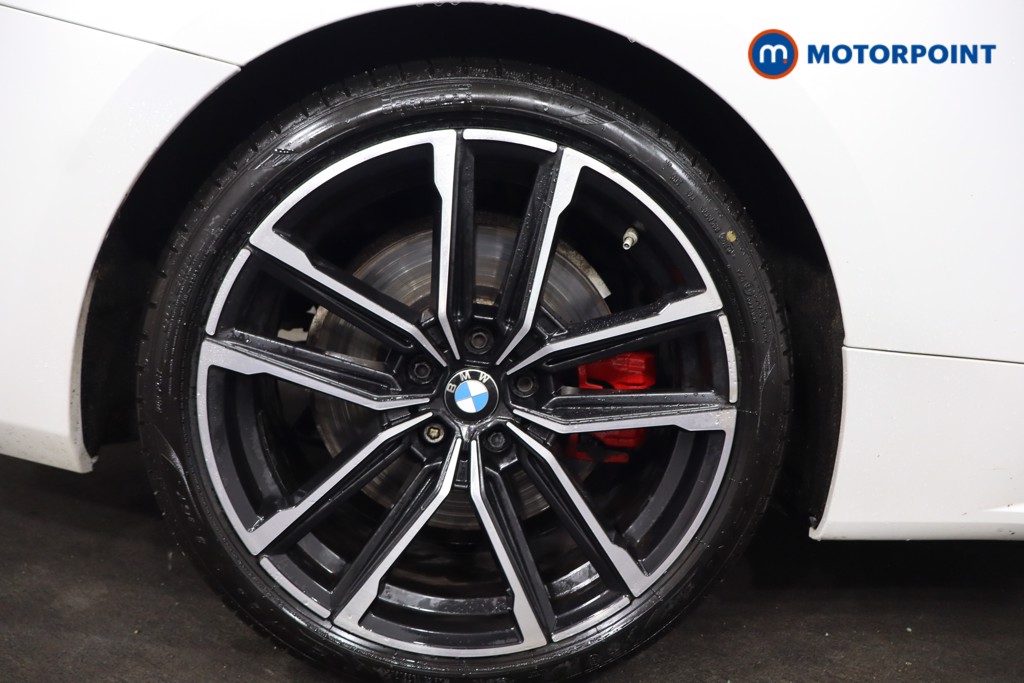 BMW 4 Series M Sport Automatic Petrol Coupe - Stock Number (1584603) - 20th supplementary image