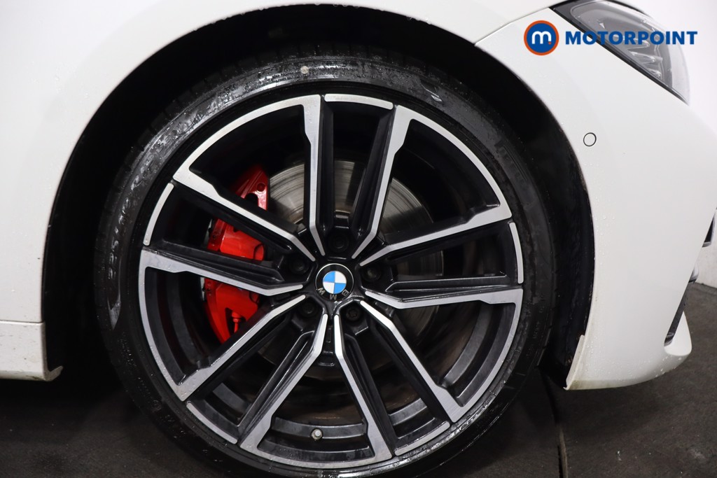 BMW 4 Series M Sport Automatic Petrol Coupe - Stock Number (1584603) - 21st supplementary image