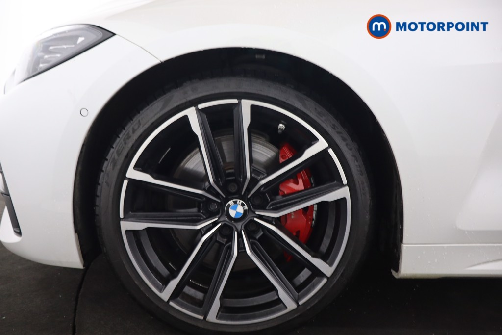 BMW 4 Series M Sport Automatic Petrol Coupe - Stock Number (1584603) - 22nd supplementary image