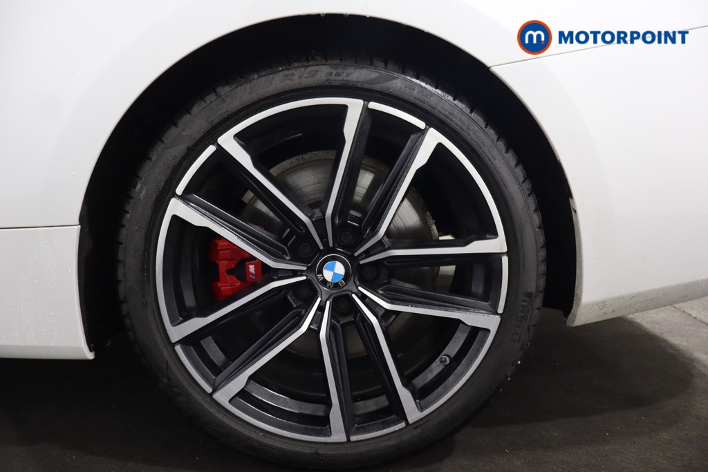 BMW 4 Series M Sport Automatic Petrol Coupe - Stock Number (1584603) - 23rd supplementary image