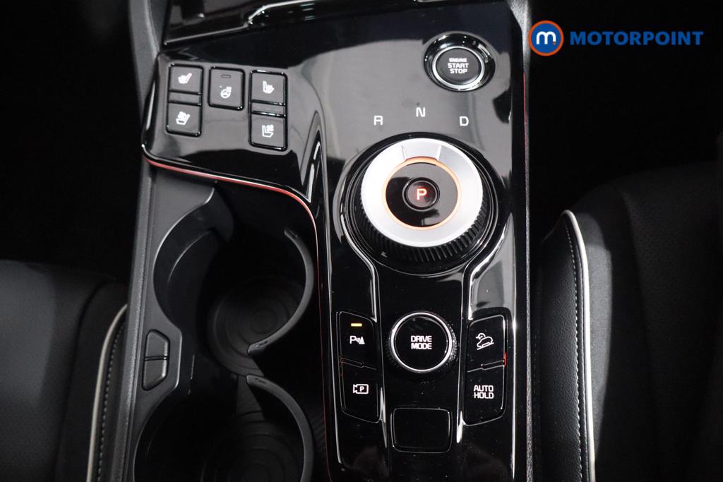 KIA Sportage Gt-Line S Automatic Petrol-Electric Hybrid SUV - Stock Number (1584627) - 3rd supplementary image
