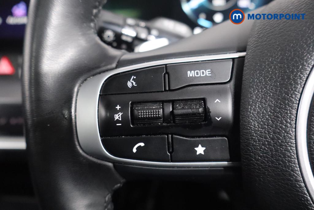 KIA Sportage Gt-Line S Automatic Petrol-Electric Hybrid SUV - Stock Number (1584627) - 6th supplementary image