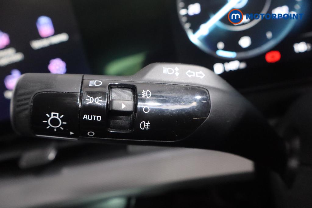 KIA Sportage Gt-Line S Automatic Petrol-Electric Hybrid SUV - Stock Number (1584627) - 9th supplementary image