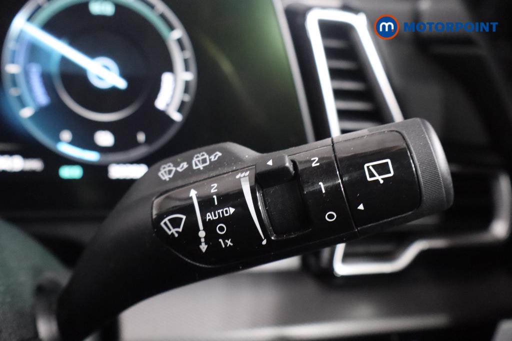 KIA Sportage Gt-Line S Automatic Petrol-Electric Hybrid SUV - Stock Number (1584627) - 10th supplementary image