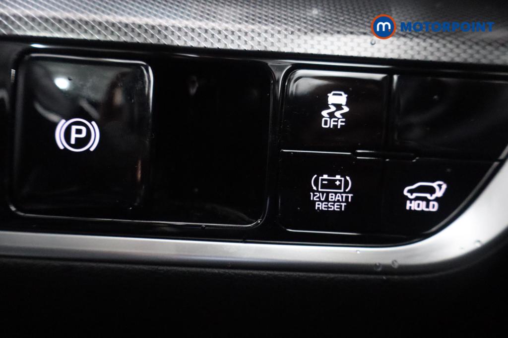 KIA Sportage Gt-Line S Automatic Petrol-Electric Hybrid SUV - Stock Number (1584627) - 11th supplementary image