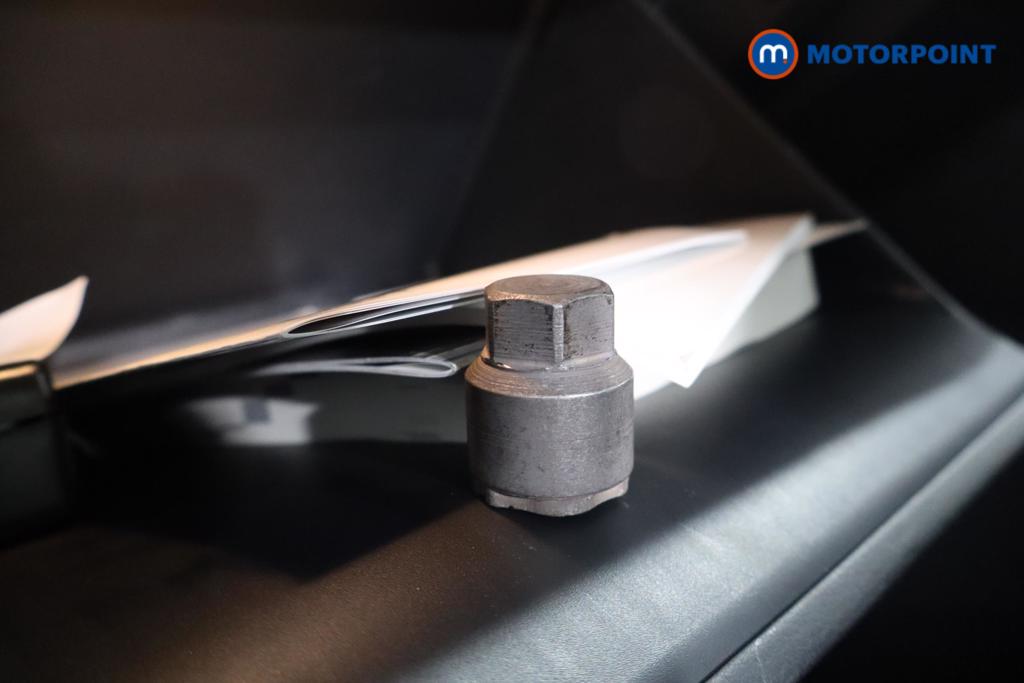 KIA Sportage Gt-Line S Automatic Petrol-Electric Hybrid SUV - Stock Number (1584627) - 15th supplementary image