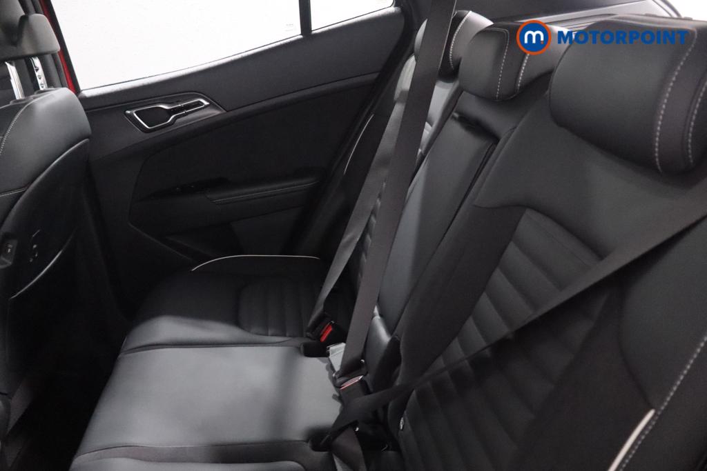 KIA Sportage Gt-Line S Automatic Petrol-Electric Hybrid SUV - Stock Number (1584627) - 17th supplementary image